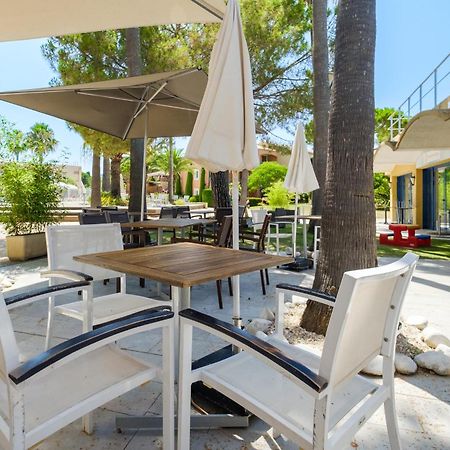 Residence Pierre & Vacances Les Rives De Cannes Mandelieu Mandelieu-la-Napoule Exterior foto