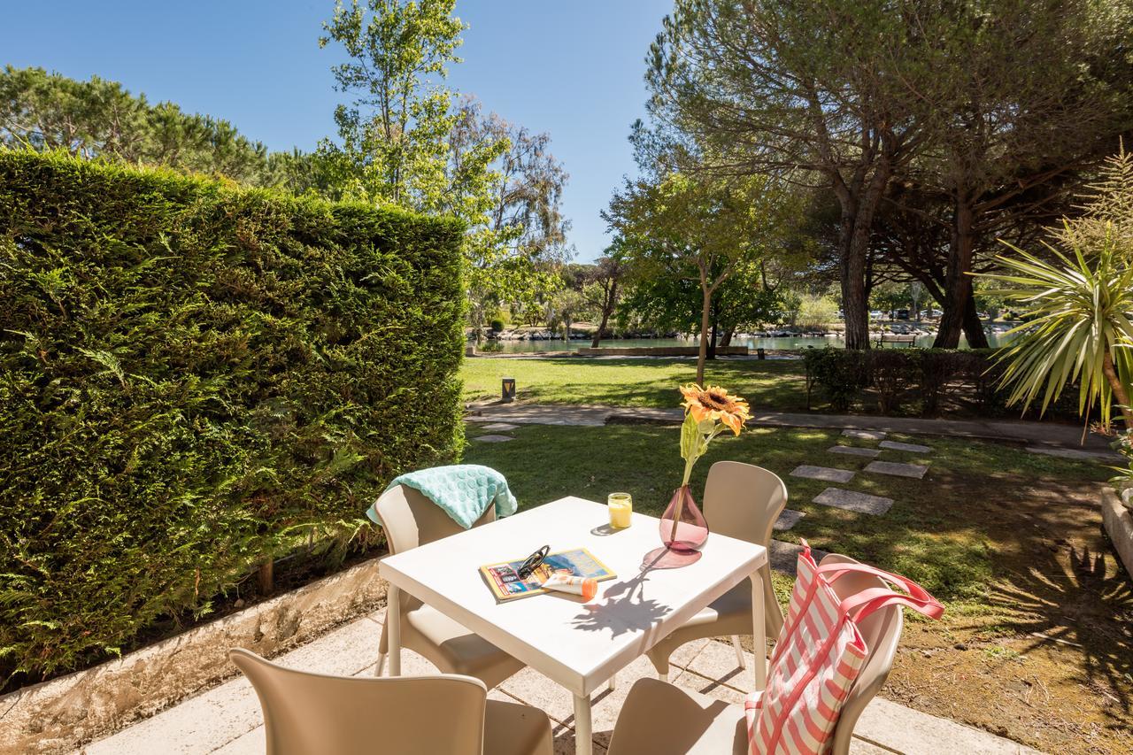 Residence Pierre & Vacances Les Rives De Cannes Mandelieu Mandelieu-la-Napoule Quarto foto
